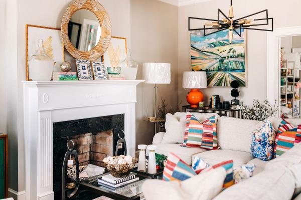 Stephanie Swander Interiors