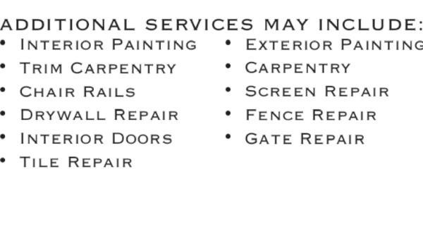 JCL Repair Services LLC