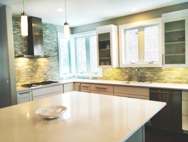 Marshall Design Group