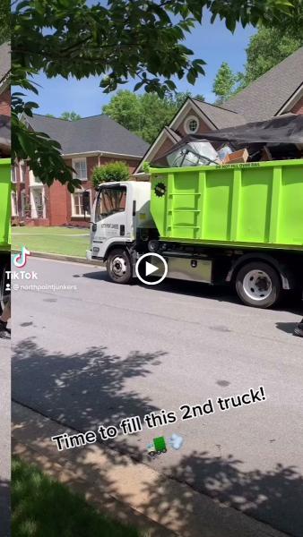 North Point Junk Removal