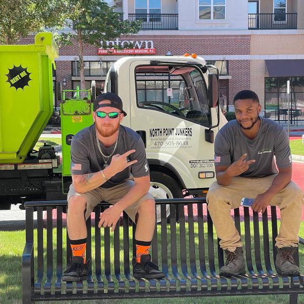 North Point Junk Removal