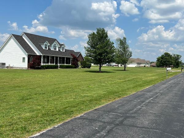 Elevate Lawn Company