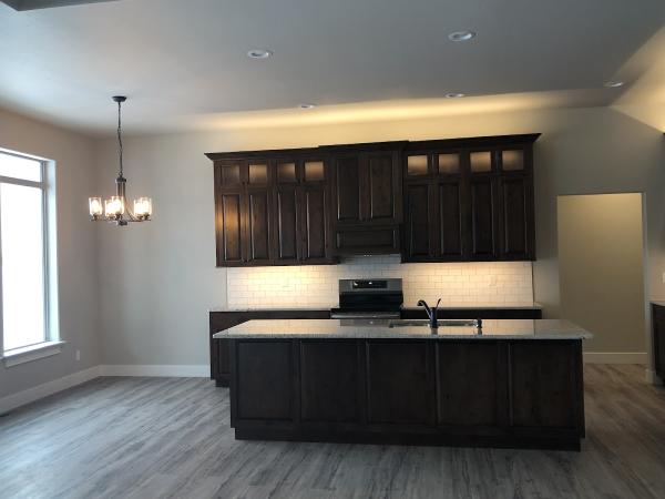 Eagle Ridge Construction