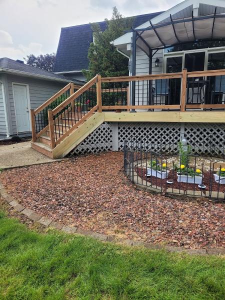 Sexton Home Improvement & Repairs Inc.