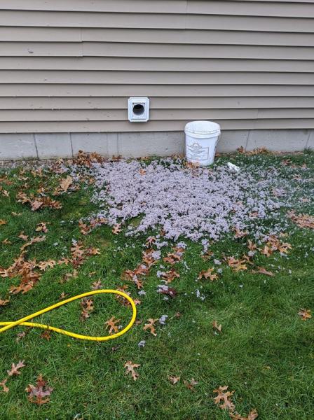 Dryer Vent Cleaners