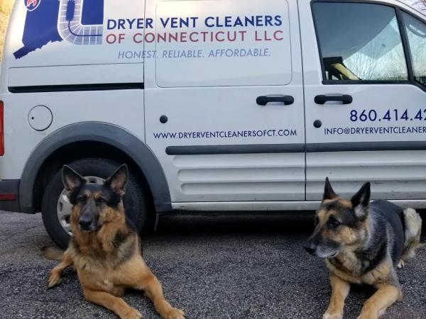 Dryer Vent Cleaners
