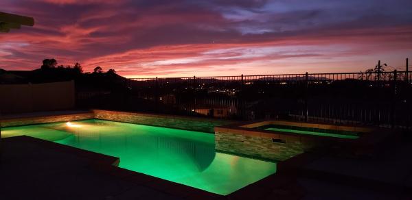 A Clear Choice Pool and Spa Services Inc