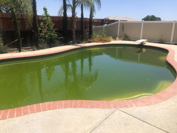 A Clear Choice Pool and Spa Services Inc