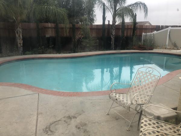 A Clear Choice Pool and Spa Services Inc