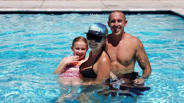 A Clear Choice Pool and Spa Services Inc
