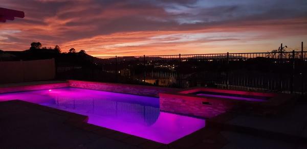 A Clear Choice Pool and Spa Services Inc