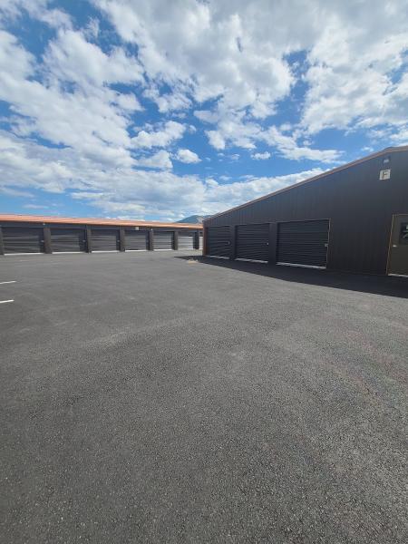Buckhouse Storage