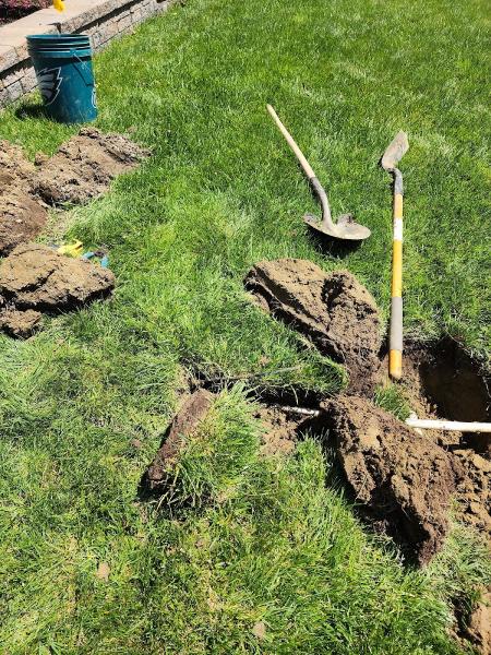 The Sprinkler Company LLC