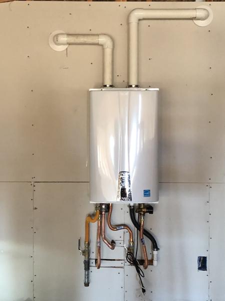Donnie Dodds Jr. Plumbing