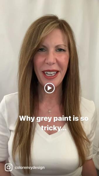 Color Envy Design Co