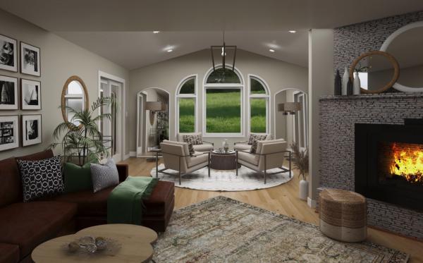 Color Envy Design Co