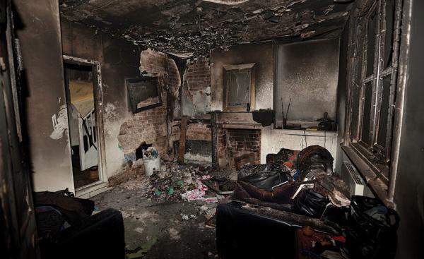 Home Recovery Solutions
