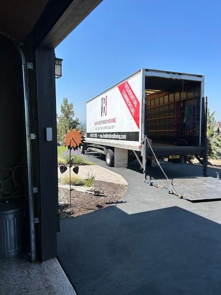 Bend Brothers Moving