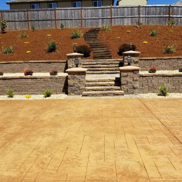 Don Landscaping