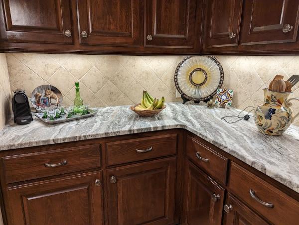 R & D Marble Inc