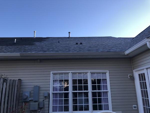 Skyfall Exteriors LLC