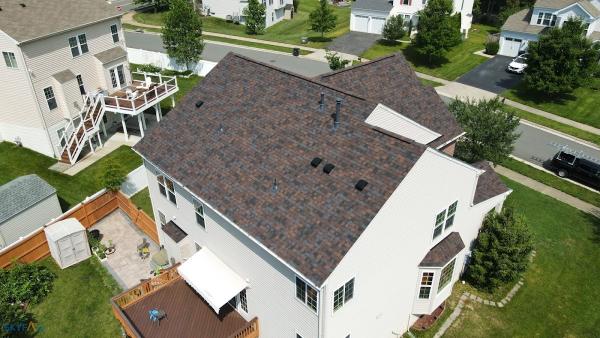 Skyfall Exteriors LLC