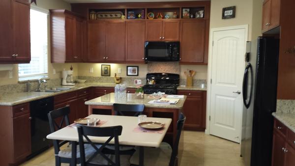 Lennar at Destinations at Vineyard Point