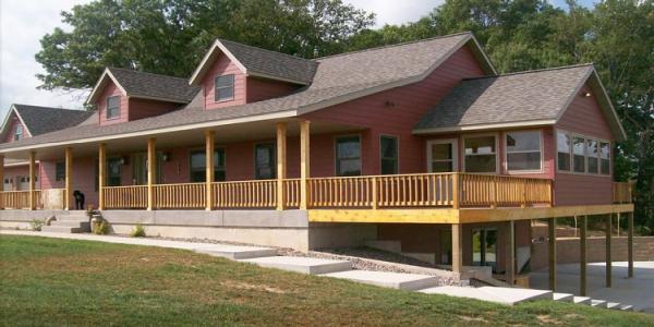 Hoffman Homes & Remodeling