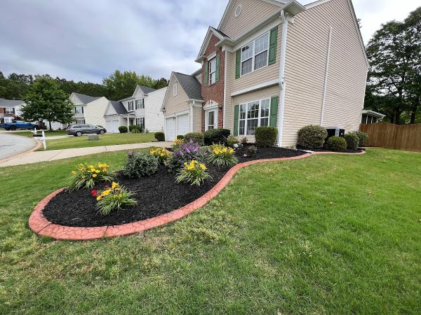 DF Lawn and Home Services