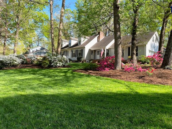 DF Lawn and Home Services