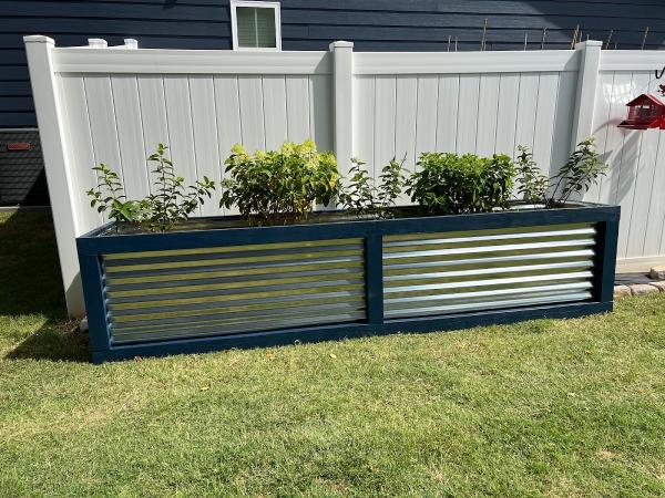 DF Lawn and Home Services