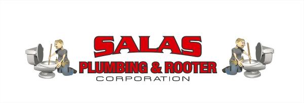 Salas Plumbing & Rooter Corporation