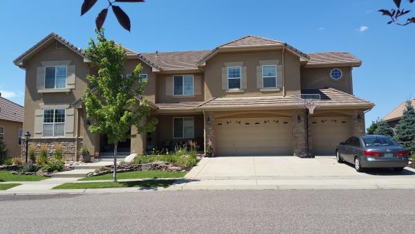 Denver Steam Cleaning Inc.