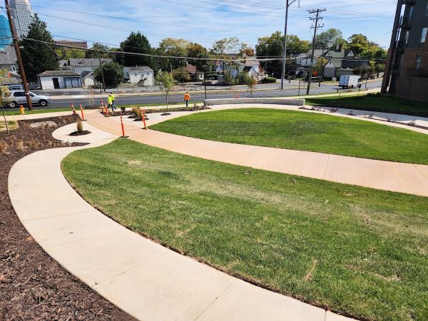 True-Line Concrete Construction
