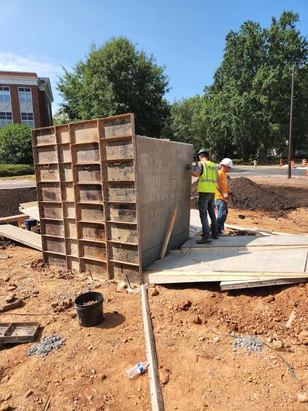 True-Line Concrete Construction
