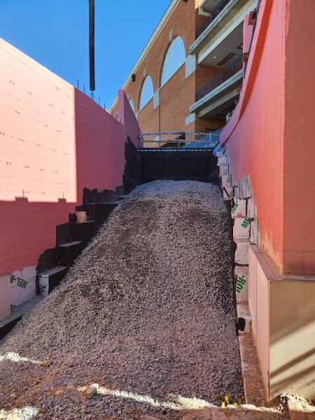 True-Line Concrete Construction