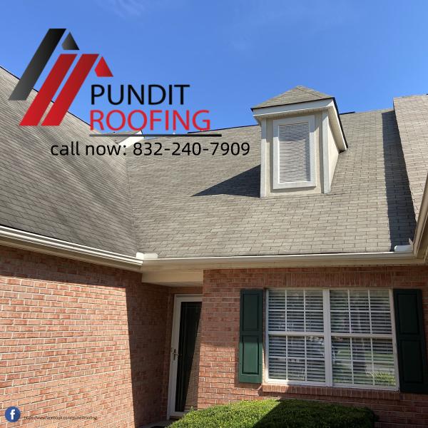 Pundit Roofing