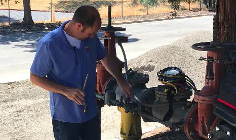 Acme Bay Area Backflow