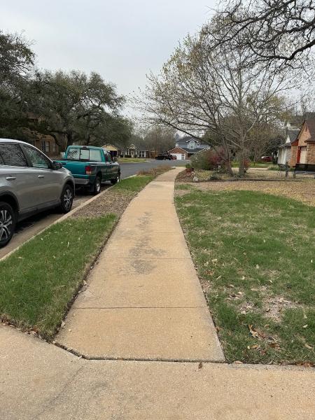 Clean Green Power Washing
