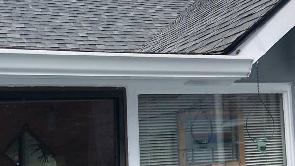NC Window Cleaning