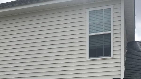 NC Window Cleaning
