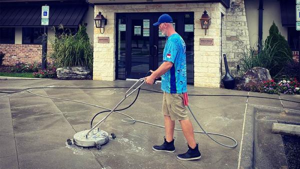 NC Window Cleaning
