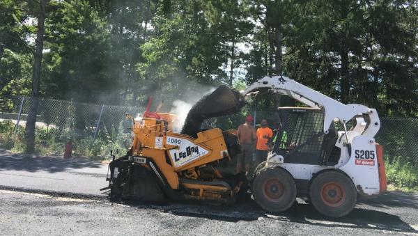 United Paving Contractors