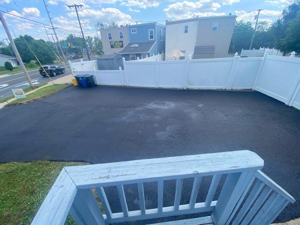 United Paving Contractors