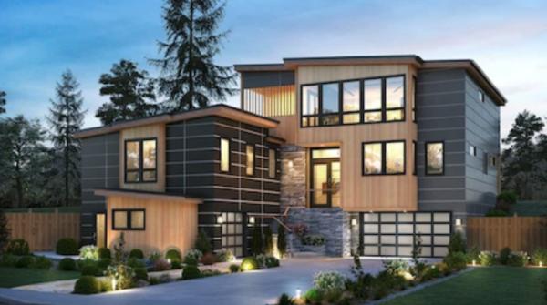 Elite Homes Custom Home Builder