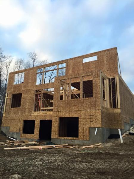 Tom Fredo Builders