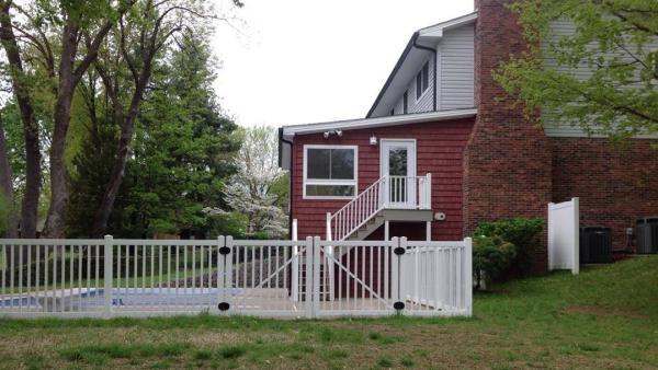 Castile Construction LLC