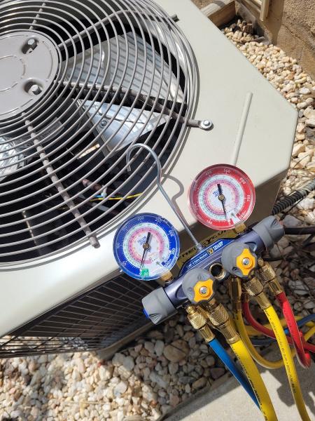 Kool Wave Air Conditioning