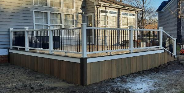 Knight Exteriors LLC