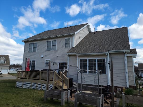 Knight Exteriors LLC